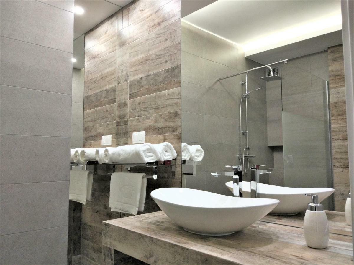 City Center Zelazna, Next To Warsaw'S Business District & Fabryka Norblina, By Warsawskyline Apartments المظهر الخارجي الصورة